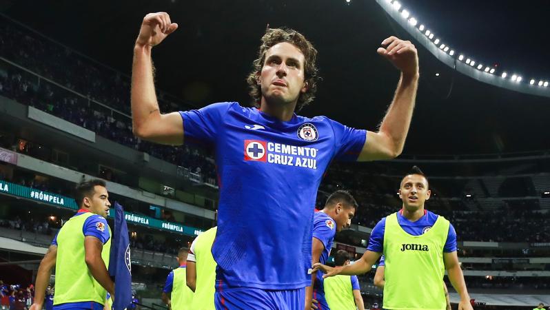 Cruz Azul vs Pachuca