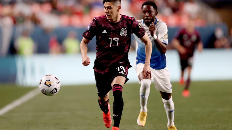 Vetados Tata Martino