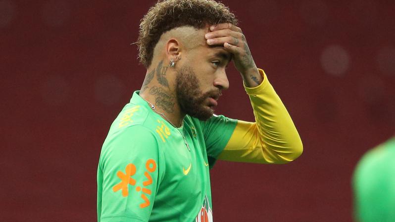 CBF president suspended