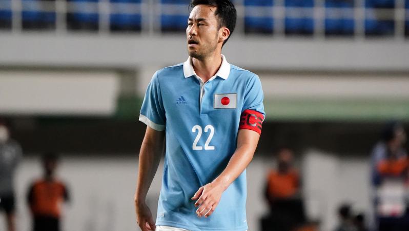 Maya Yoshida