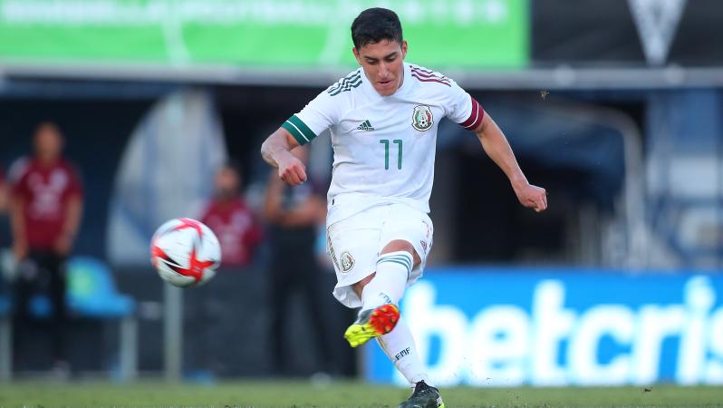 Dónde Ver Amistoso México vs Ecuador