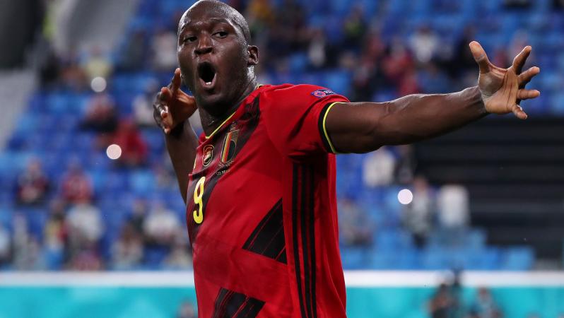 Romelu Lukaku Chelsea transfer fee