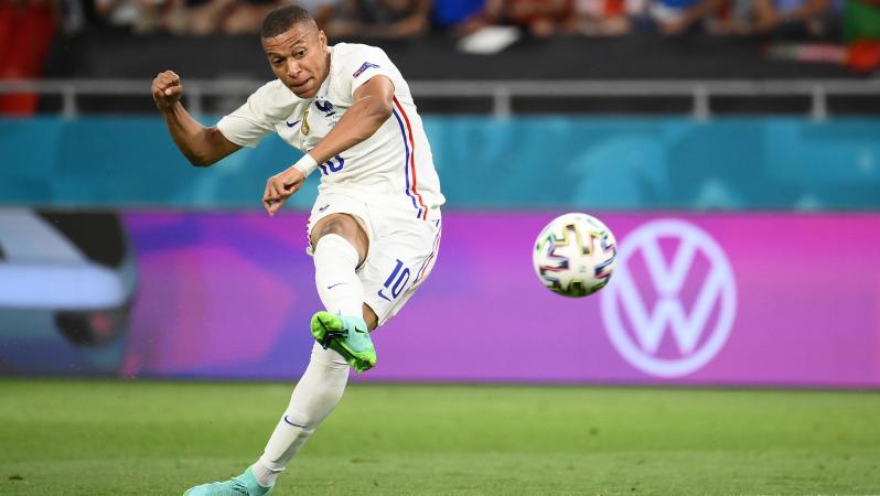 Latest Euro 2020 Odds