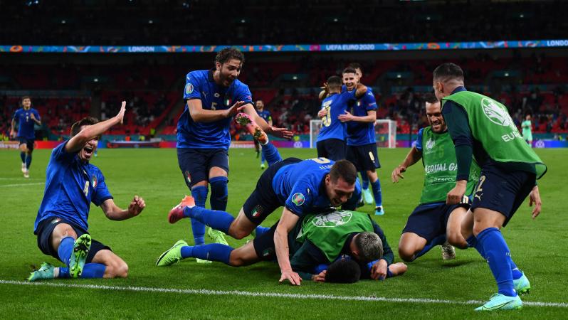 Récord Sin Recibir Goles