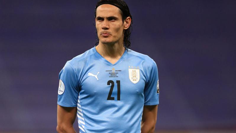 Estrellas de Uruguay