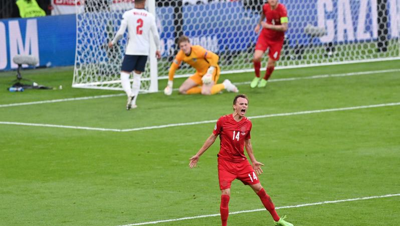 Euro 2020: Best Young Players