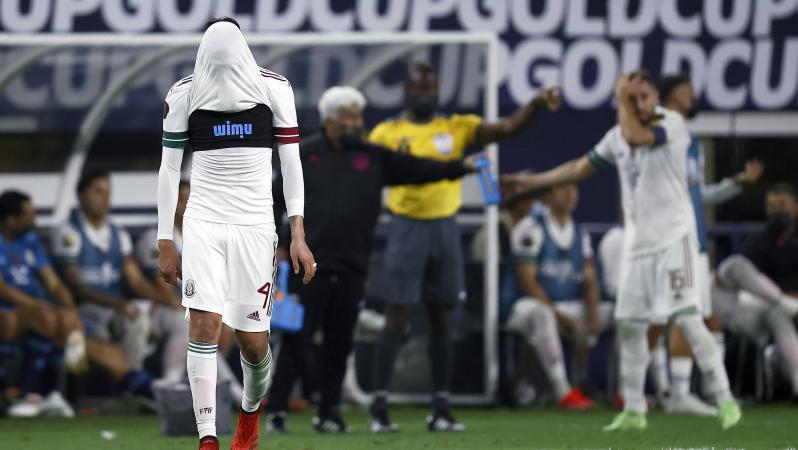 México vs Guatemala