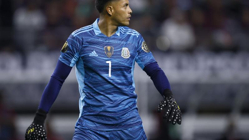 Oldest players World Cup 2022