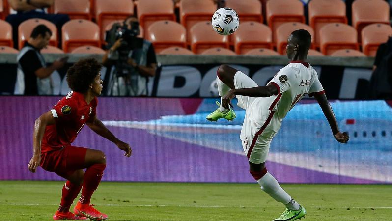 Por Qué Catar Juega La Copa Oro
