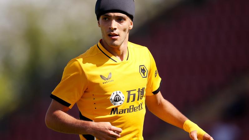 Regreso de Raúl Jiménez