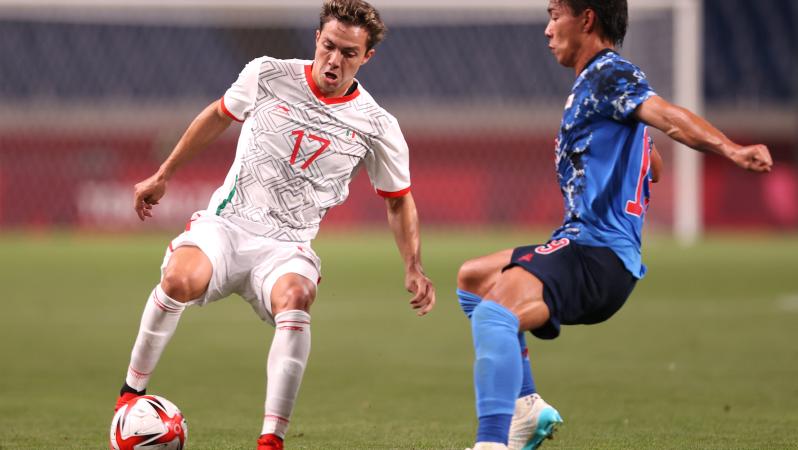 Rumores futbolistas mexicanos