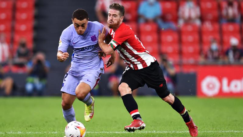 Barcelona tactics without Messi