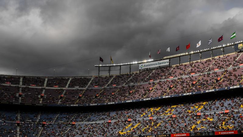 Insultos del Barcelona Al PSG