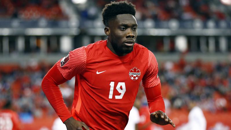 Canada World Cup Preview 2022