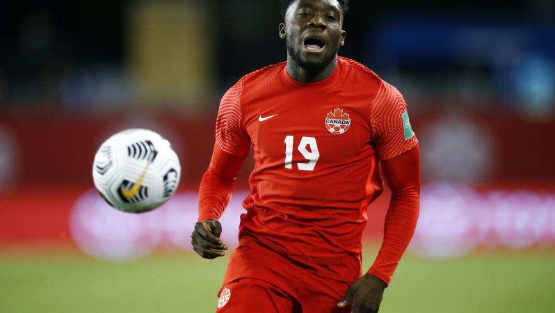 Dónde ver México vs Canadá