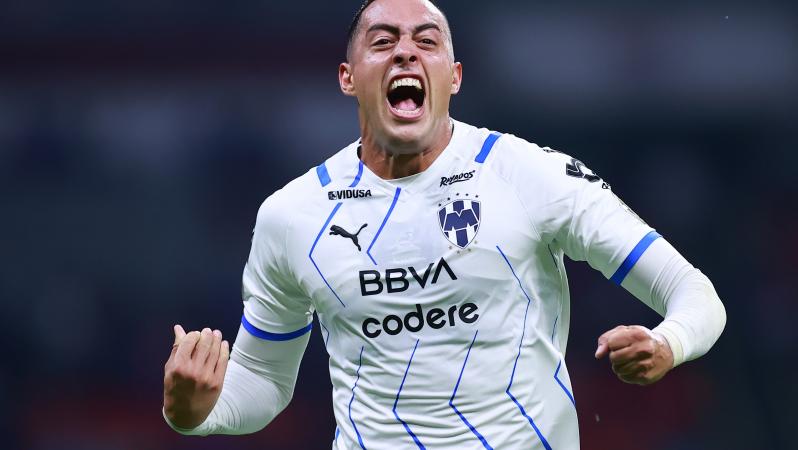 Resumen Cruz Azul vs Monterrey