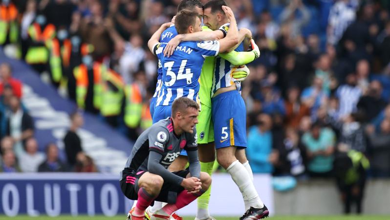 Brighton & Hove Albion