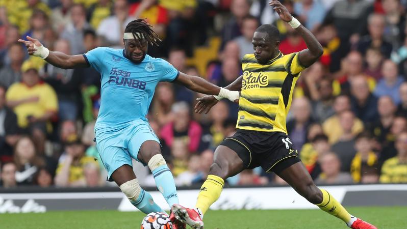 Lowest Point Total In Premier League History Without Relegation