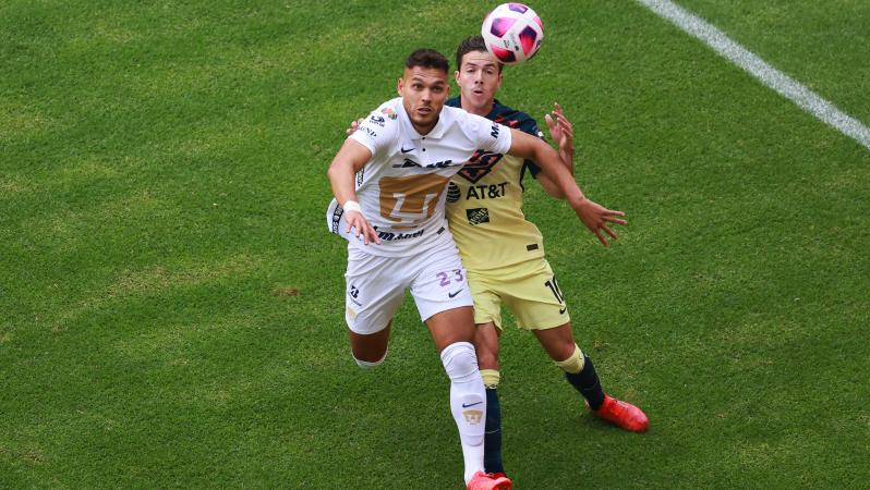 Cuartos De Final Liga MX