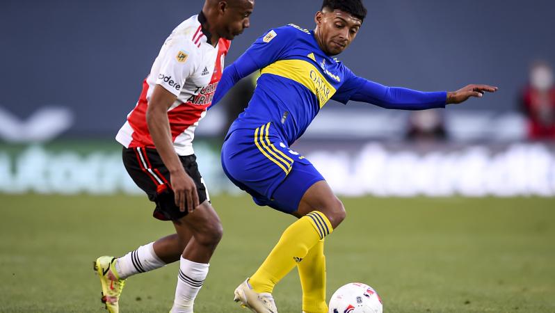 Derbies Around The World