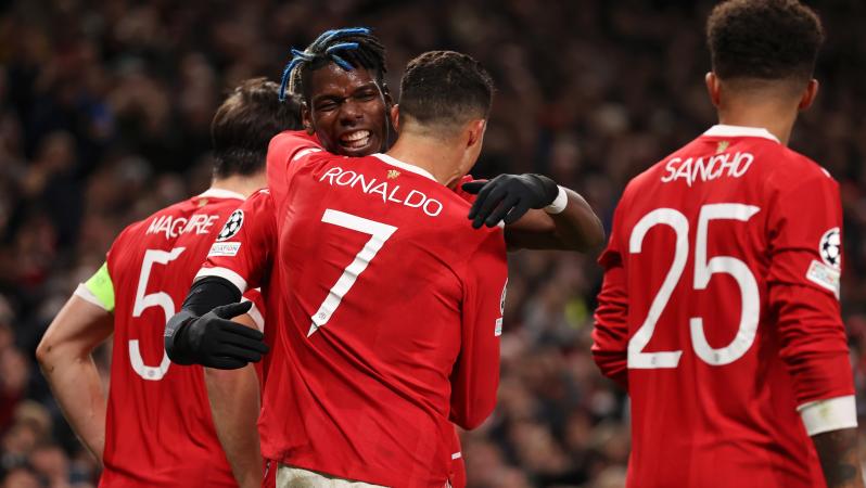 Who has spent the most on transfers?