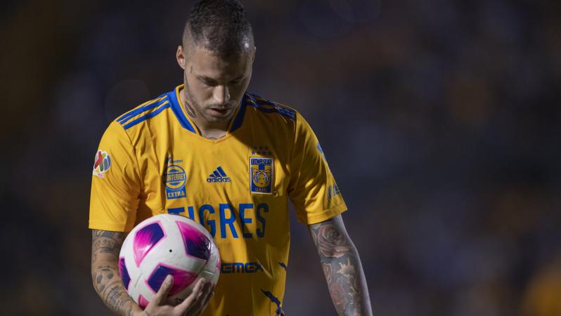 Instagram de Diente López