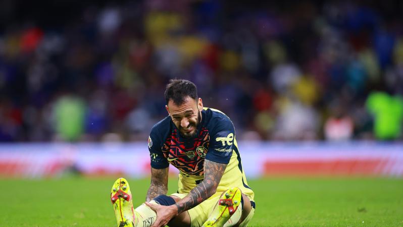 Resumen Cruz Azul vs América