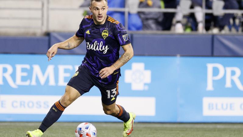 MLS playoff predictions