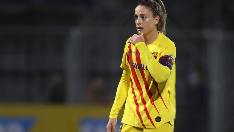 Barcelona Women