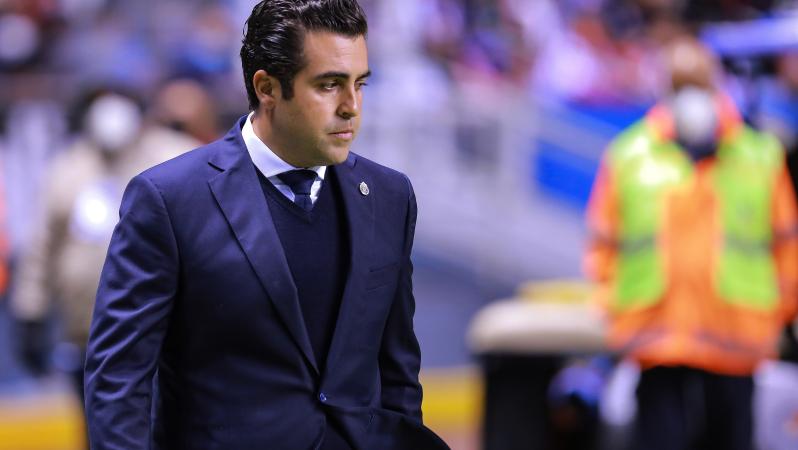 Técnicos Despedidos Clausura 2022