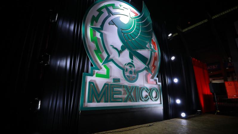 Historia de Escudos Selección Mexicana