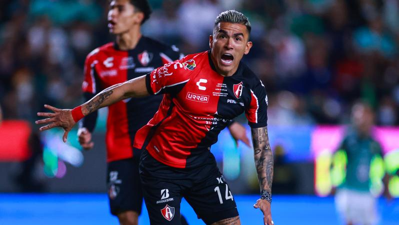 Qué necesita Atlas para ser campeón