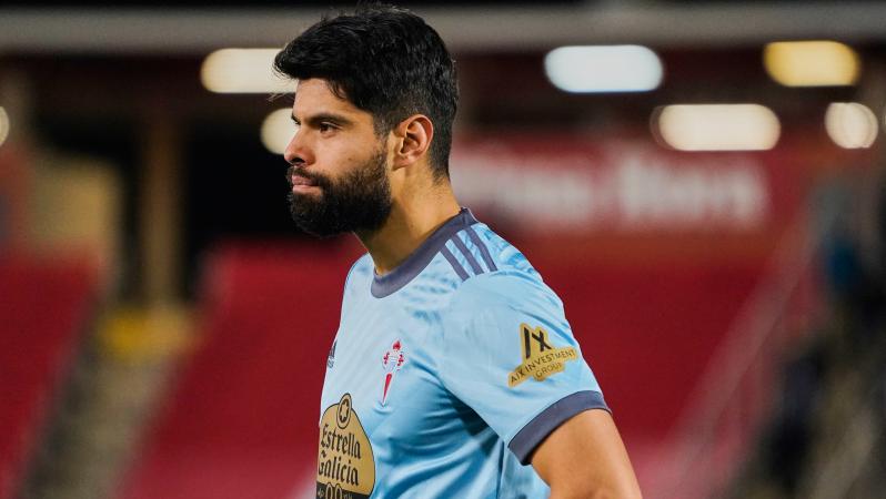 Néstor Araujo y su posible llegada al América