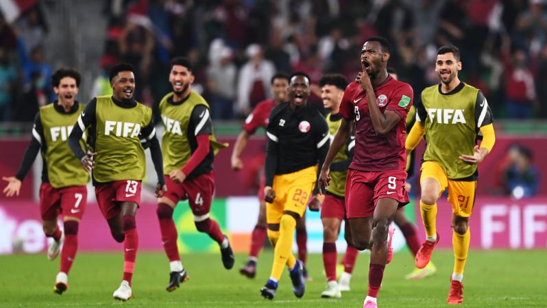 Qatar World Cup 2022 preview
