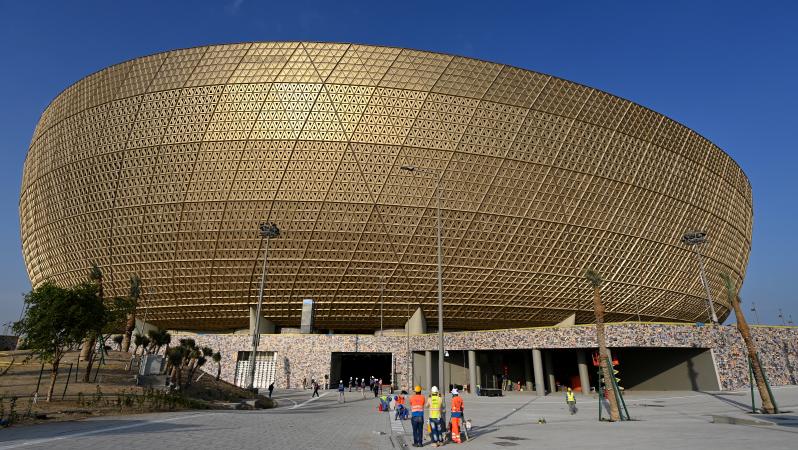 2022 soccer tournaments calendar