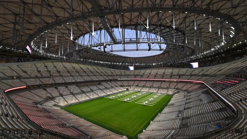 Qatar World Cup