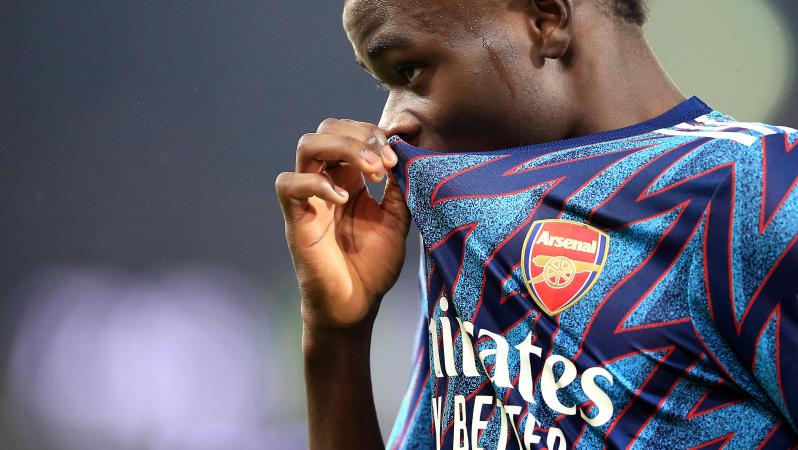 Mejores Jerseys del 2021