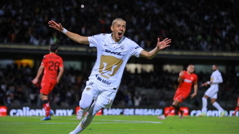 Quién es Jorge Ruvalcaba