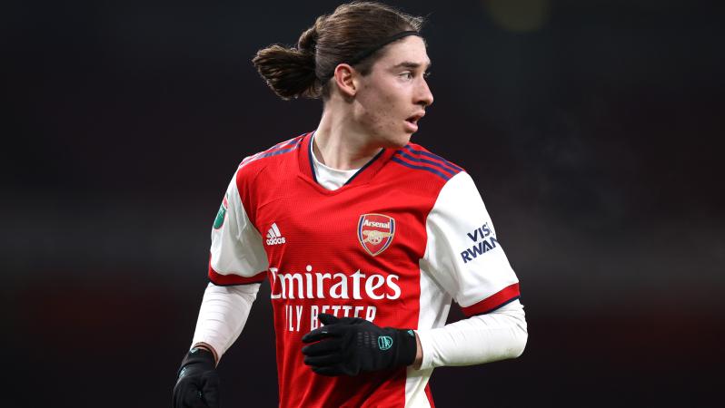 Gol de Marcelo Flores vs Chelsea