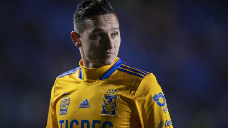 Por Qué Florian Thauvin Juega En Tigres
