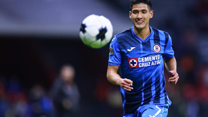 Cruz Azul vs Montreal