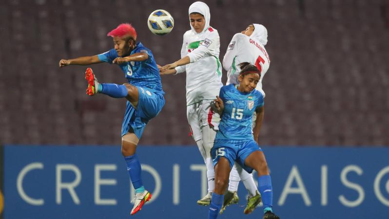 Women's Asian Cup