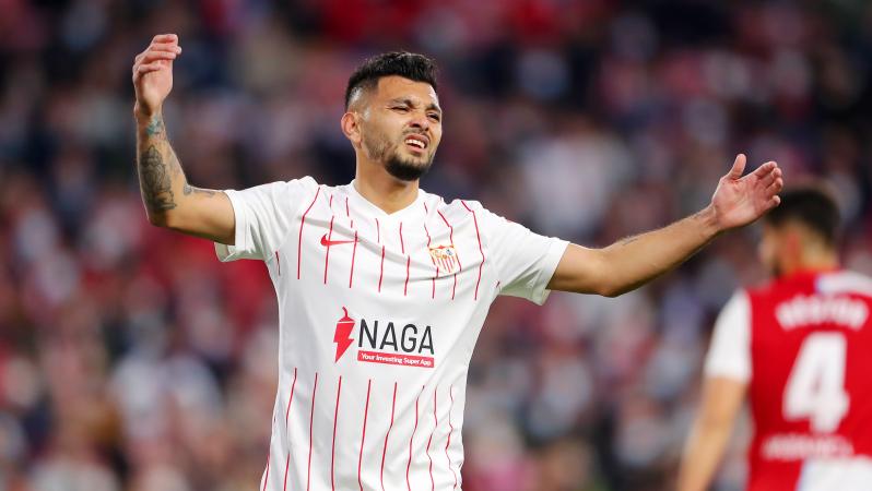 Octavos de final Europa League