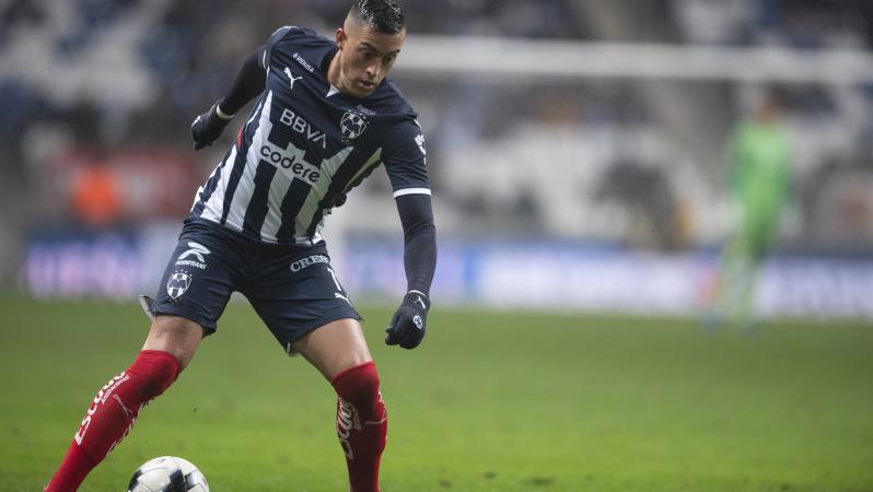 Monterrey vs Al Ahly