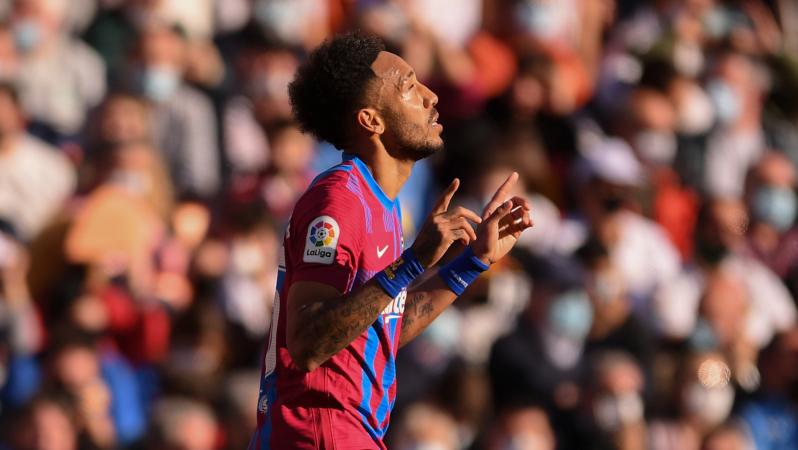 Pierre-Emerick Aubameyang Chelsea transfer