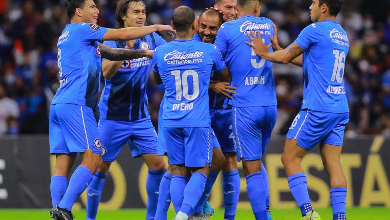 Concacaf Champions League Quarterfinal Games