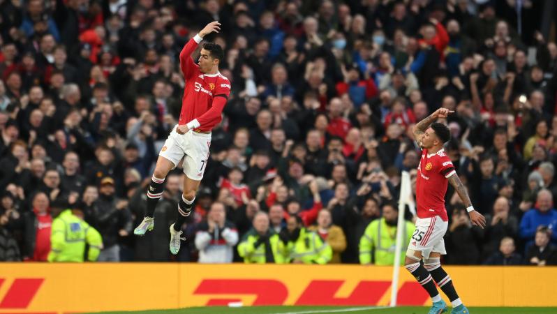 Máximo goleador en la historia