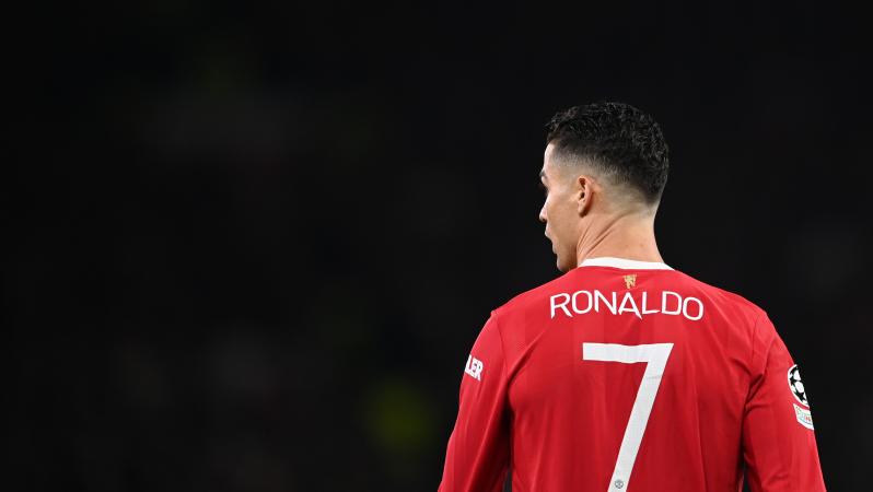 Ronaldo thanks Liverpool fans for tribute