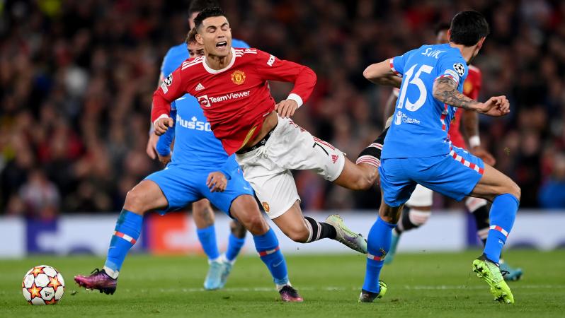 Who is better Ronaldo or Messi?