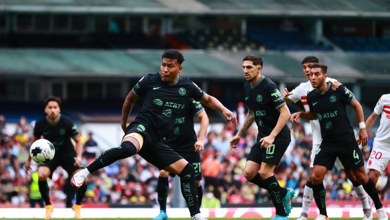 Qué ligas de fútbol se pueden ver en ViX